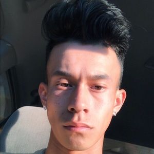 Meet your Posher, Nick